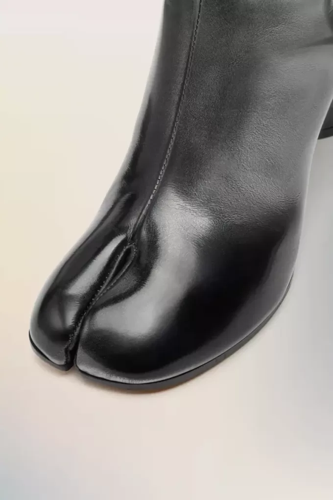 Maison Margiela Tabi Ankle Boots