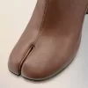 Maison Margiela Tabi ankle boots