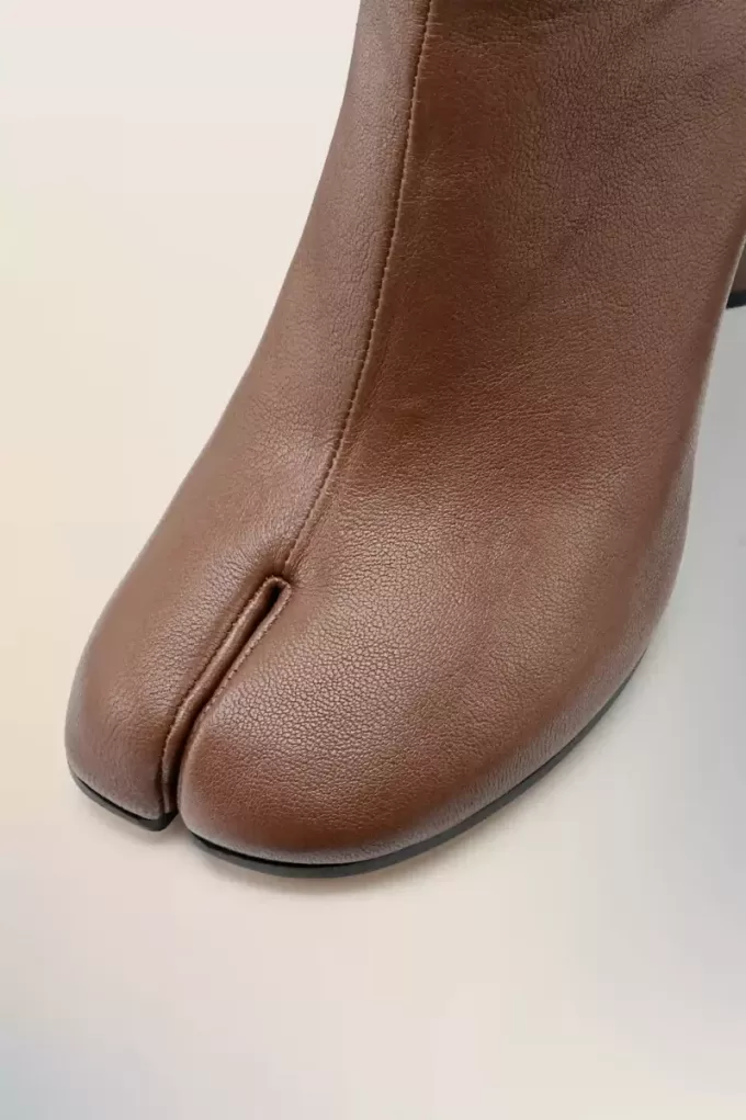 Maison Margiela Tabi ankle boots