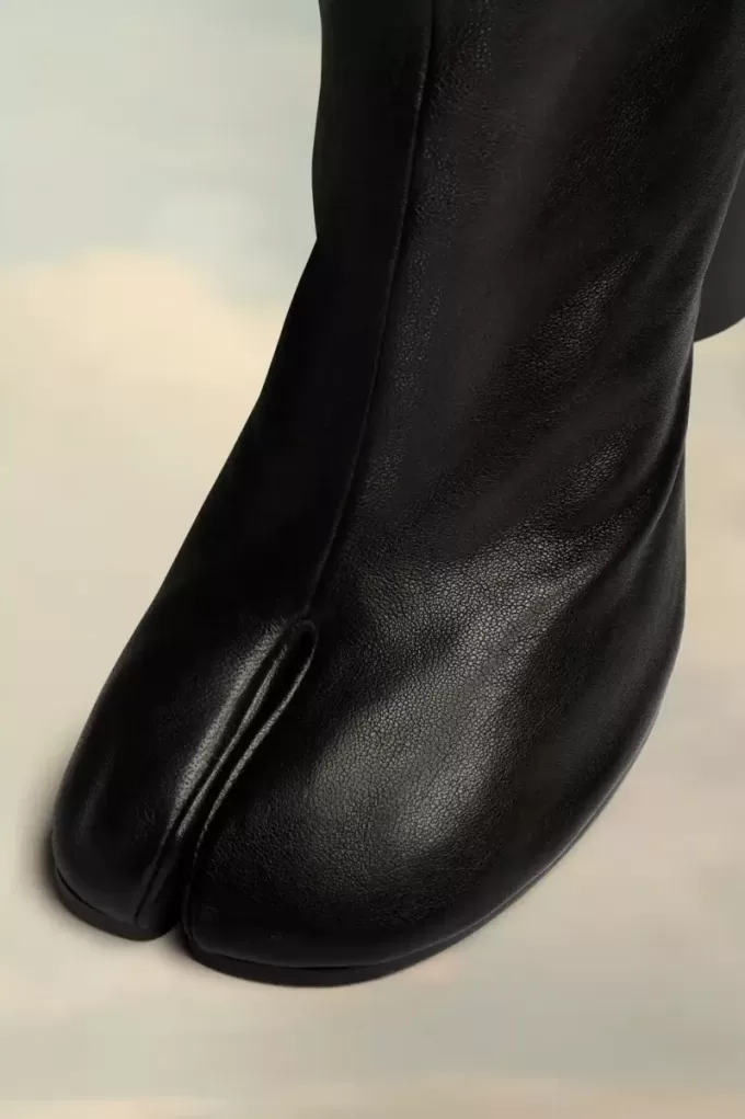Maison Margiela Tabi ankle boots