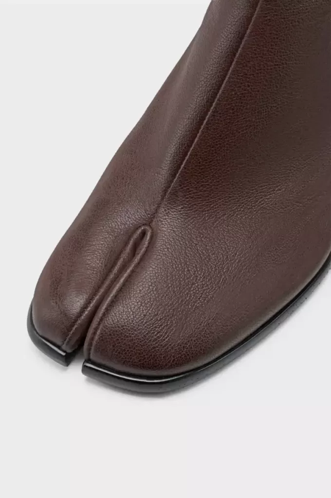 Maison Margiela Tabi ankle boots Maison Margiela Tabi ankle boots