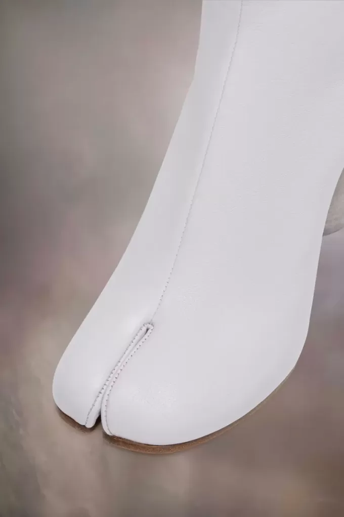 Maison Margiela Tabi ankle boots Maison Margiela Tabi ankle boots