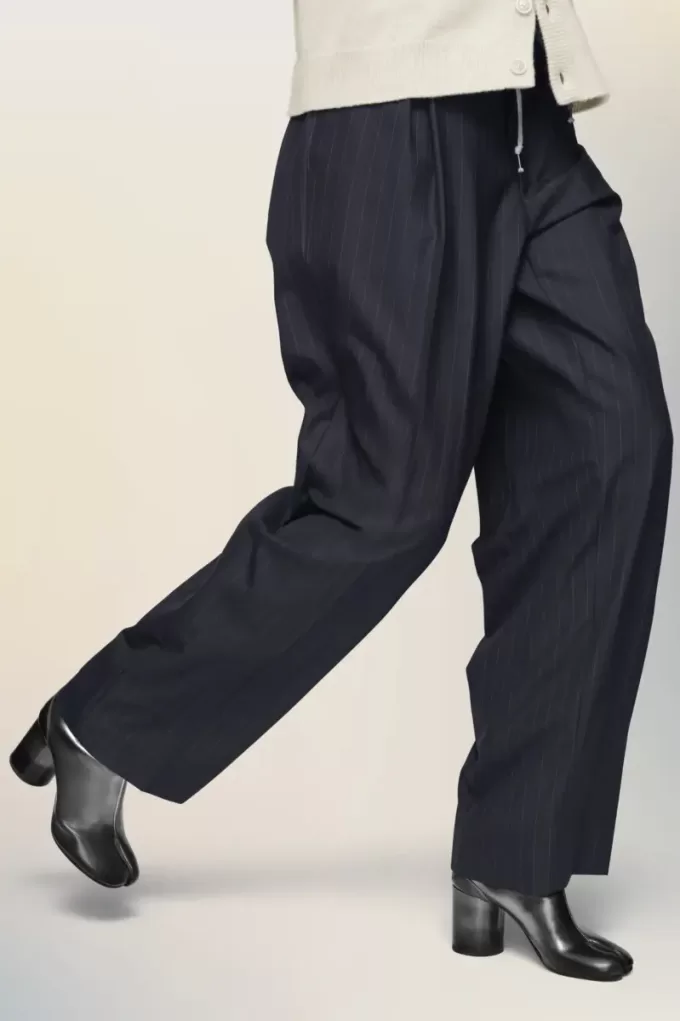 Maison Margiela Tabi Ankle Boots Maison Margiela Tabi Ankle Boots