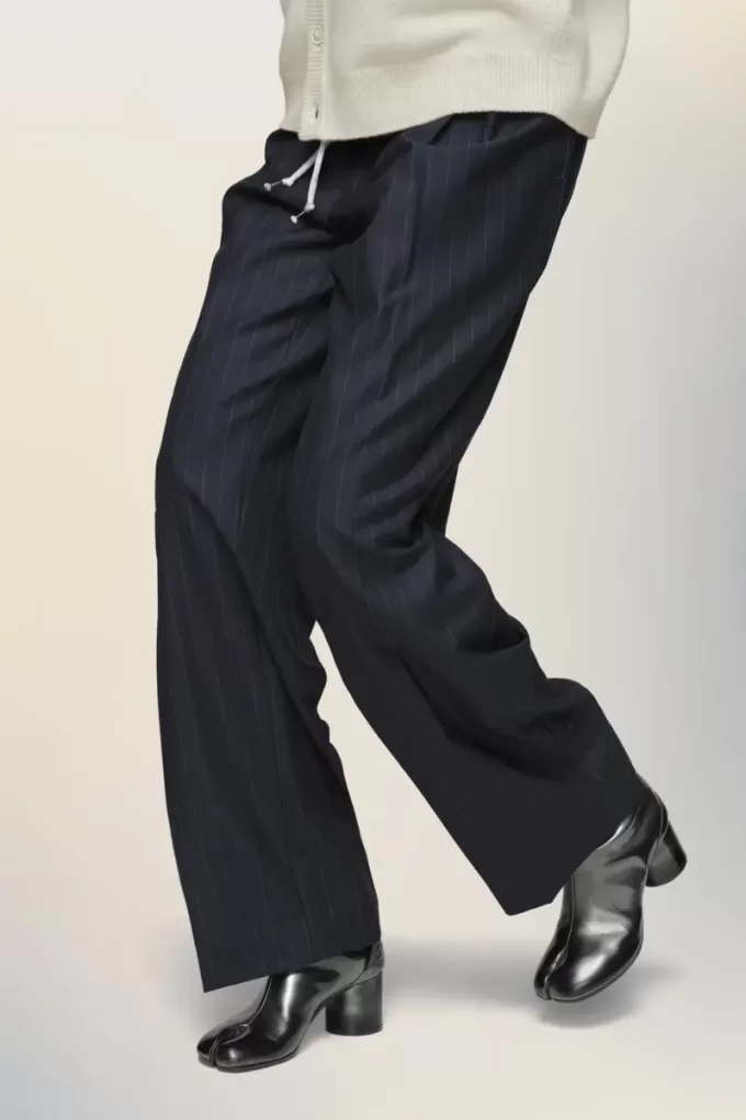 Maison Margiela Tabi Ankle Boots