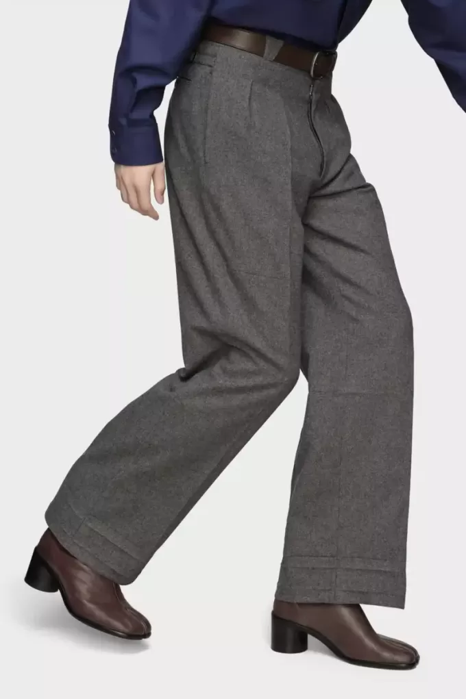 Maison Margiela Tabi ankle boots Maison Margiela Tabi ankle boots