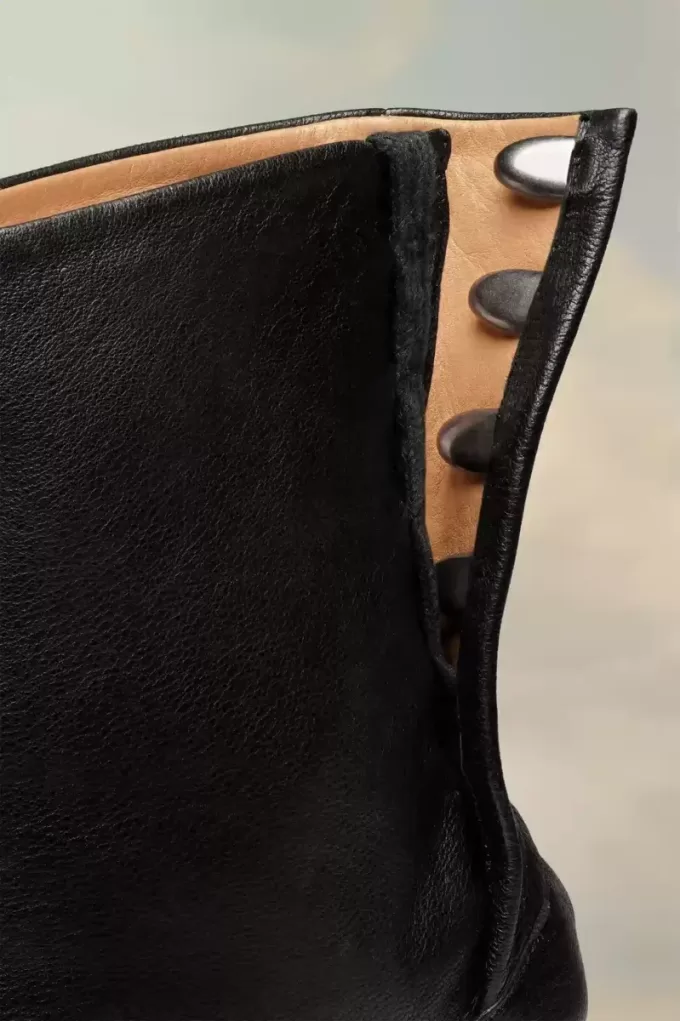 Maison Margiela Tabi ankle boots