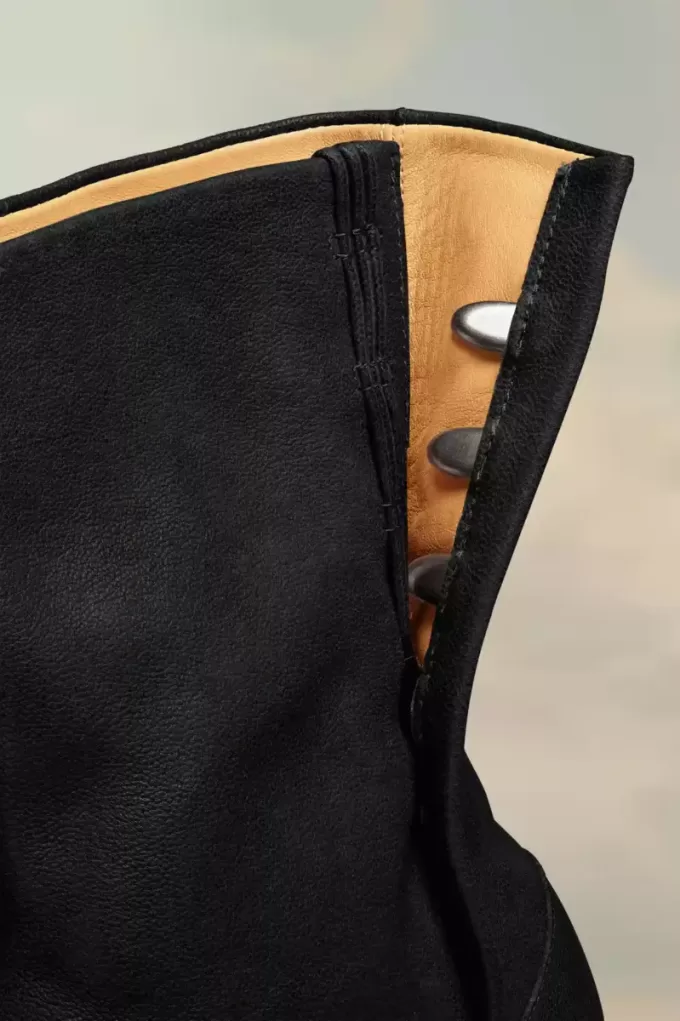 Maison Margiela Tabi ankle boots