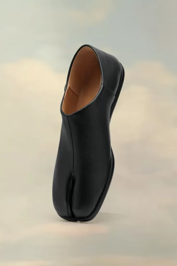 Maison Margiela Tabi babouches