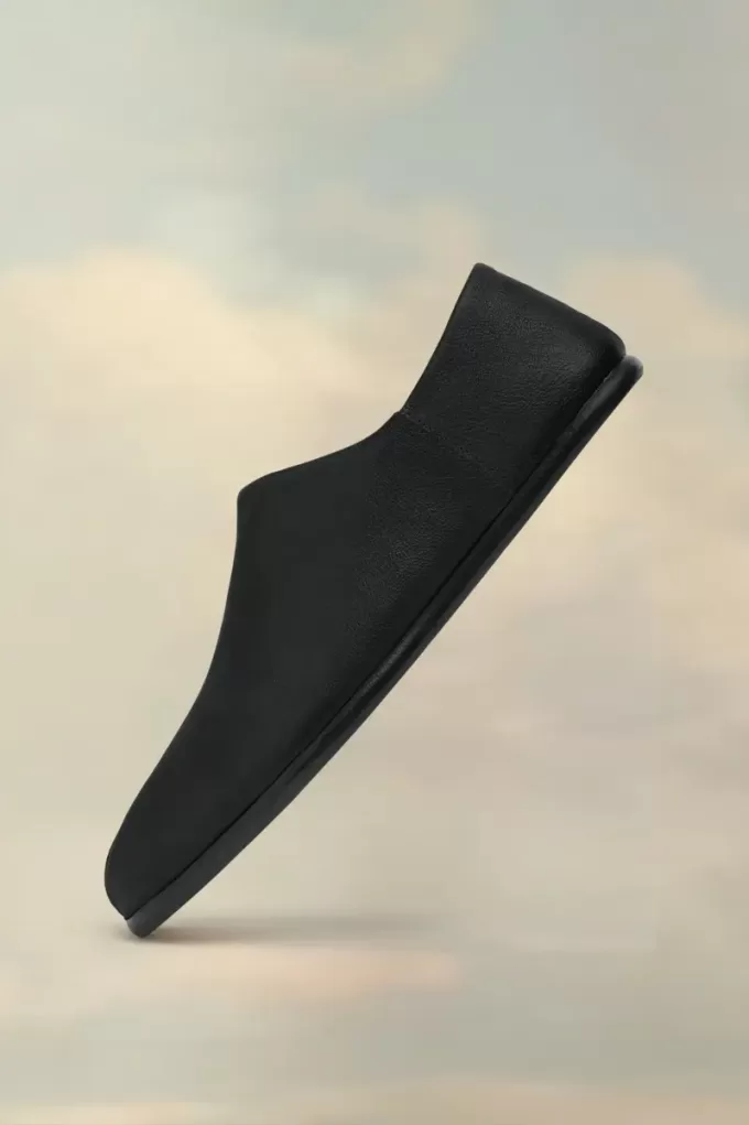 Maison Margiela Tabi babouches