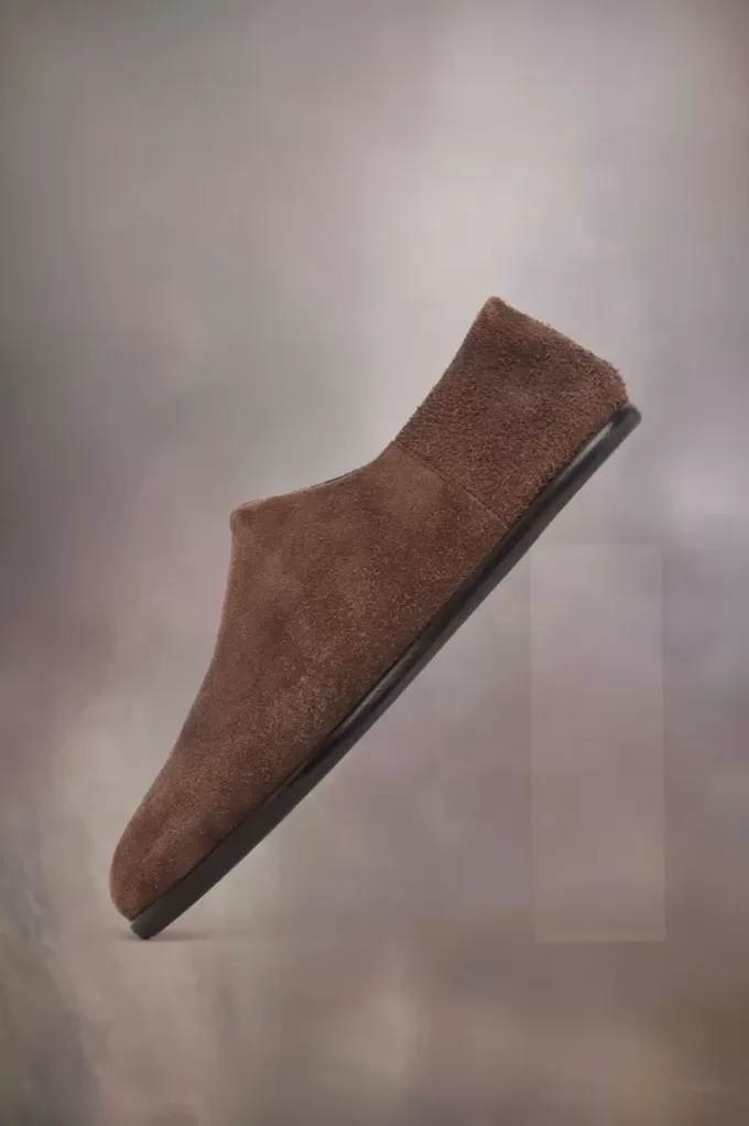 Maison Margiela Tabi babouches