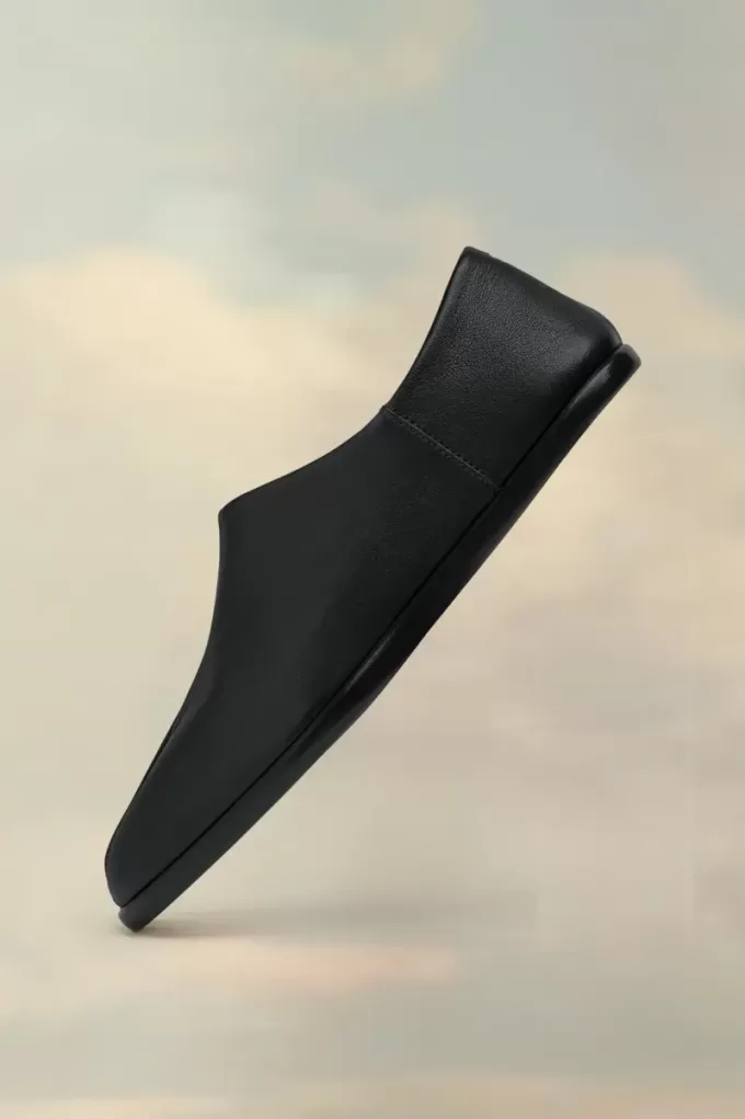 Maison Margiela Tabi babouches