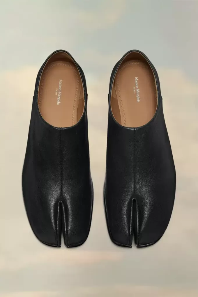 Maison Margiela Tabi babouches