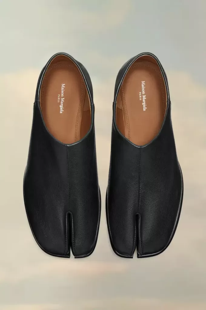 Maison Margiela Tabi babouches
