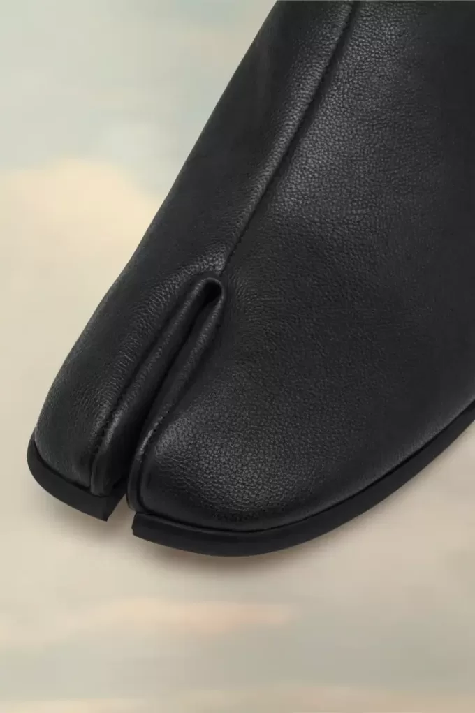 Maison Margiela Tabi babouches