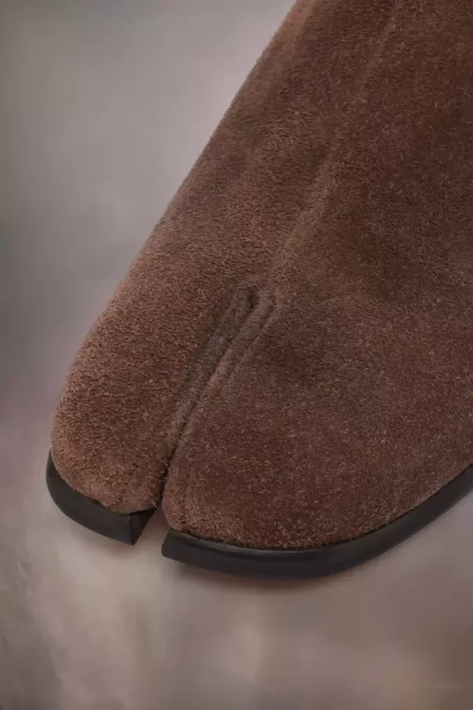 Maison Margiela Tabi babouches