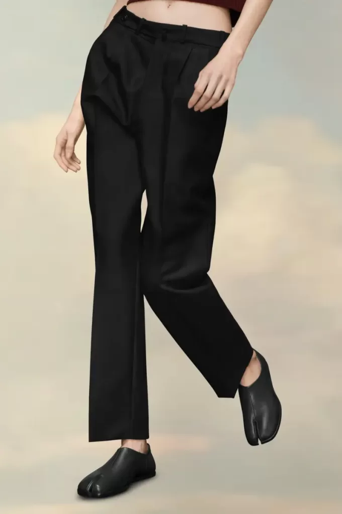 Maison Margiela Tabi babouches