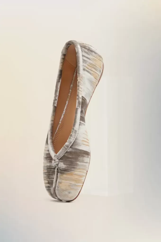 Maison Margiela Tabi ballerina