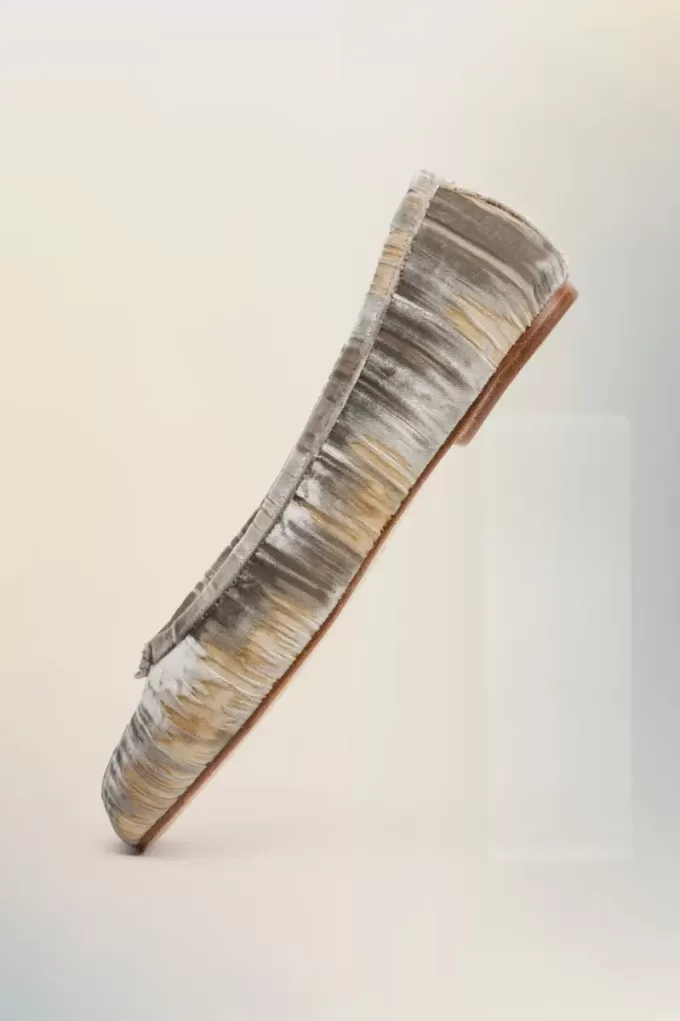 Maison Margiela Tabi ballerina