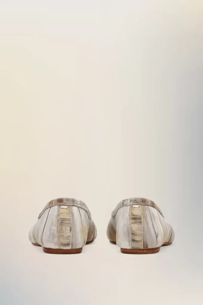 Maison Margiela Tabi ballerina