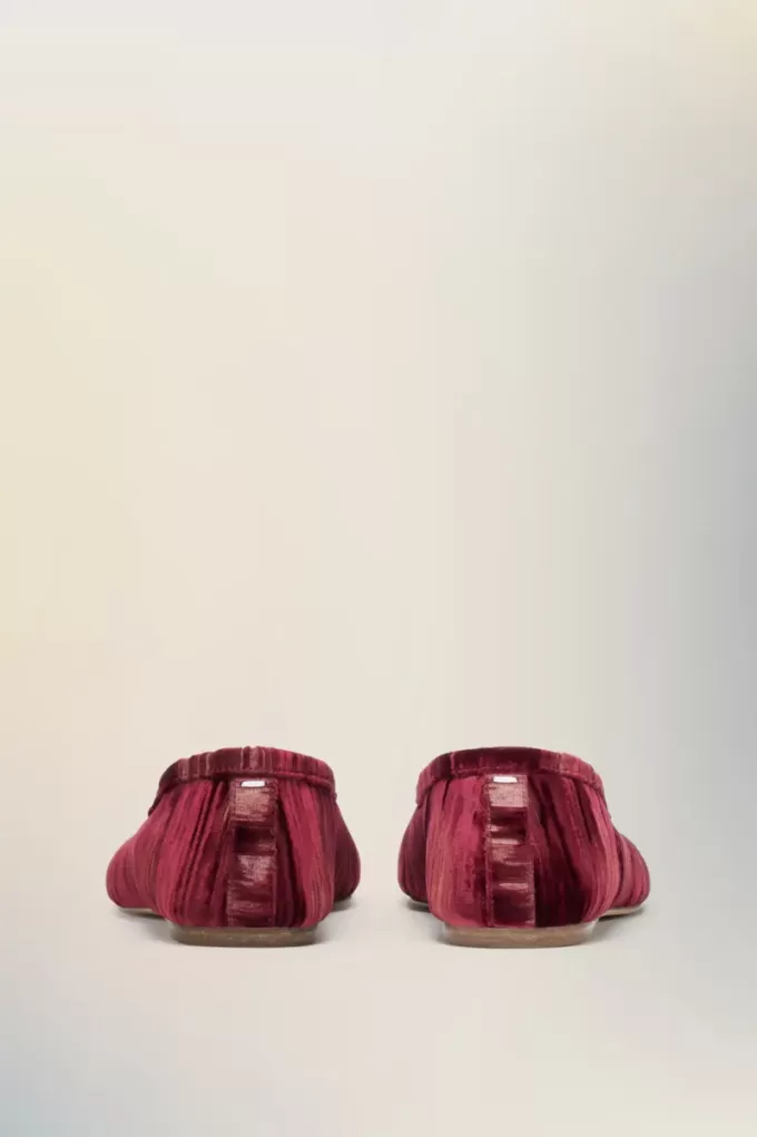 Maison Margiela Tabi ballerina