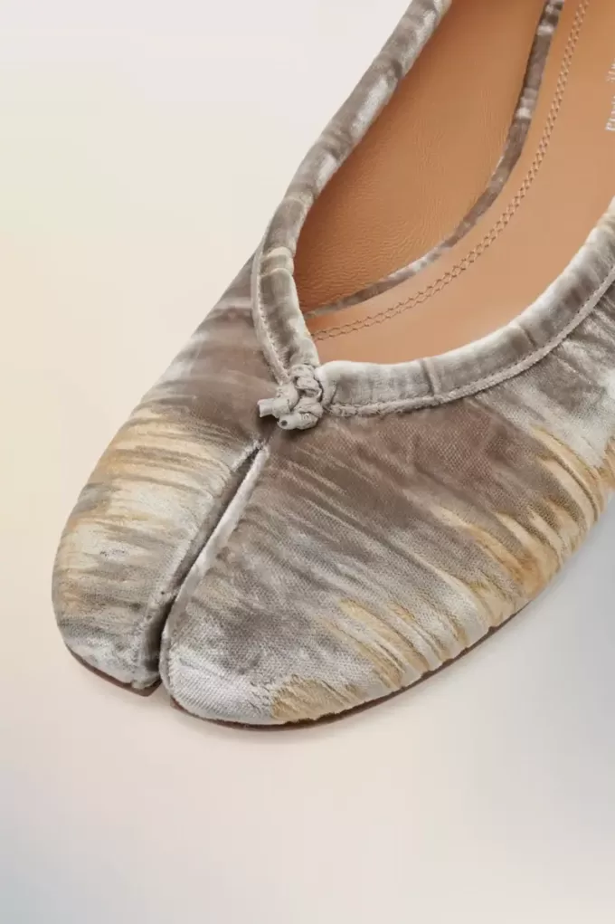 Maison Margiela Tabi ballerina