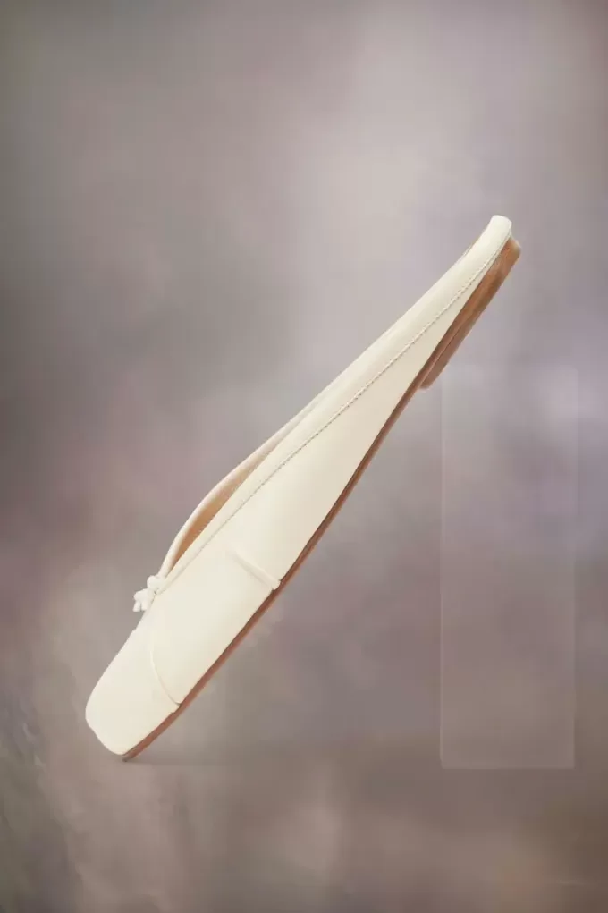 Maison Margiela Tabi ballerina mule