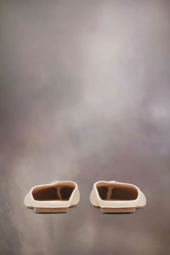 Maison Margiela Tabi ballerina mule