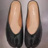 Maison Margiela Tabi ballerina mule Maison Margiela Tabi ballerina mule