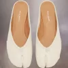 Maison Margiela Tabi ballerina mule