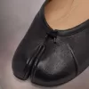 Maison Margiela Tabi ballerina mule Maison Margiela Tabi ballerina mule