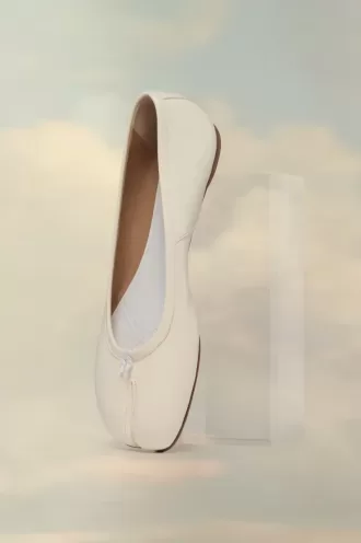 Maison Margiela Tabi ballerinas