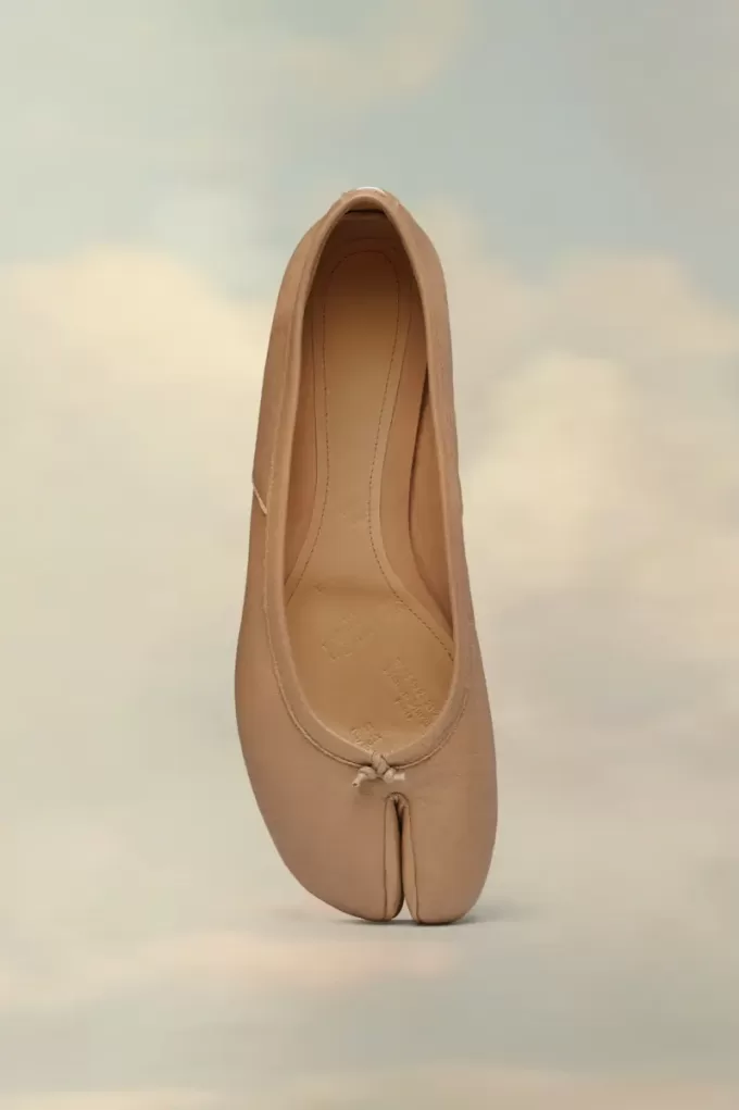 Maison Margiela Tabi ballerinas