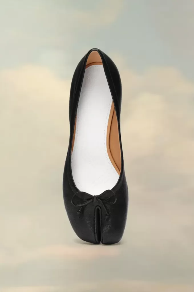 Maison Margiela Tabi ballerinas