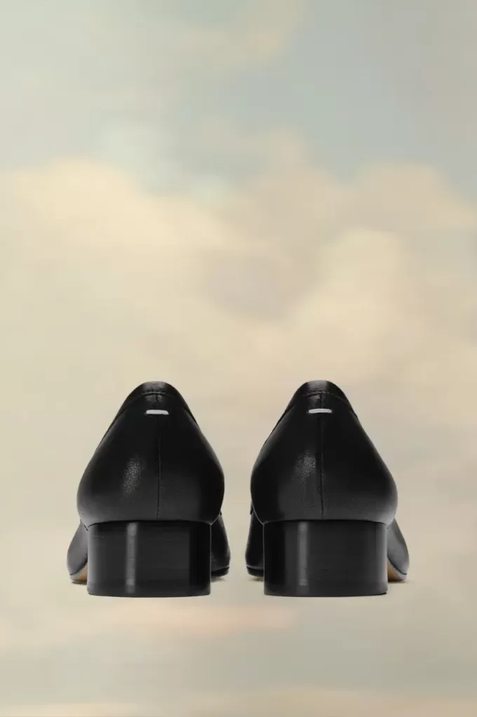 Maison Margiela Tabi ballerinas