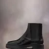 Maison Margiela Tabi Chelsea boot