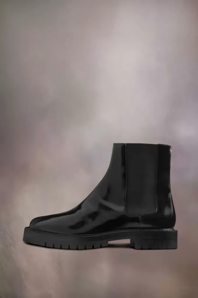 Maison Margiela Tabi Chelsea boot