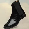 Maison Margiela Tabi Chelsea Boots