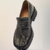 Maison Margiela Tabi county loafer