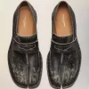 Maison Margiela Tabi county loafer