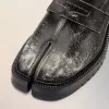 Maison Margiela Tabi county loafer