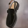 Maison Margiela Tabi County sandals