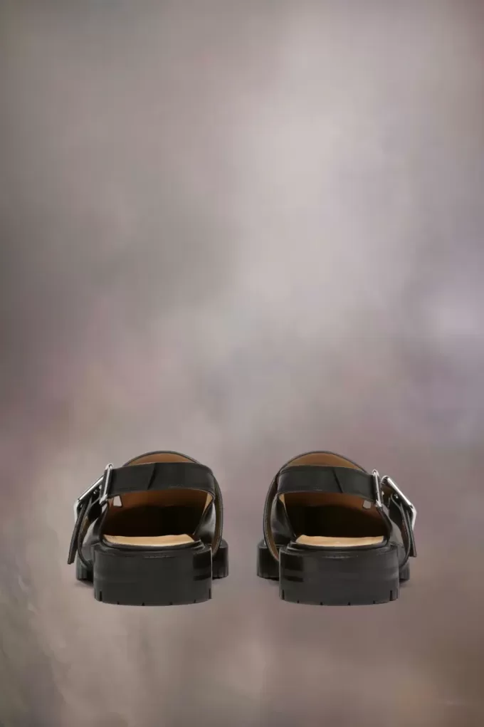 Maison Margiela Tabi County sandals