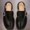 Maison Margiela Tabi County sandals