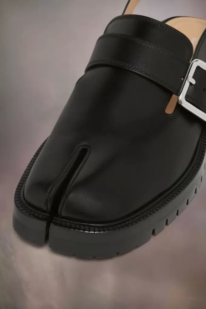 Maison Margiela Tabi County sandals