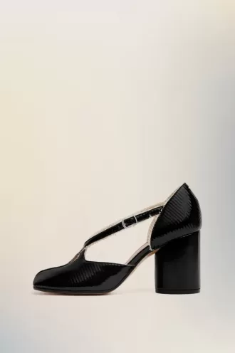 Maison Margiela Tabi d茅collet茅