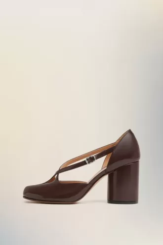 Maison Margiela Tabi d茅collet茅