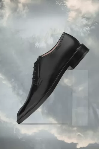 Maison Margiela Tabi lace-up