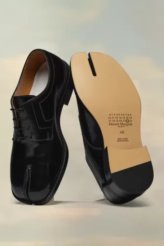 Maison Margiela Tabi lace-ups