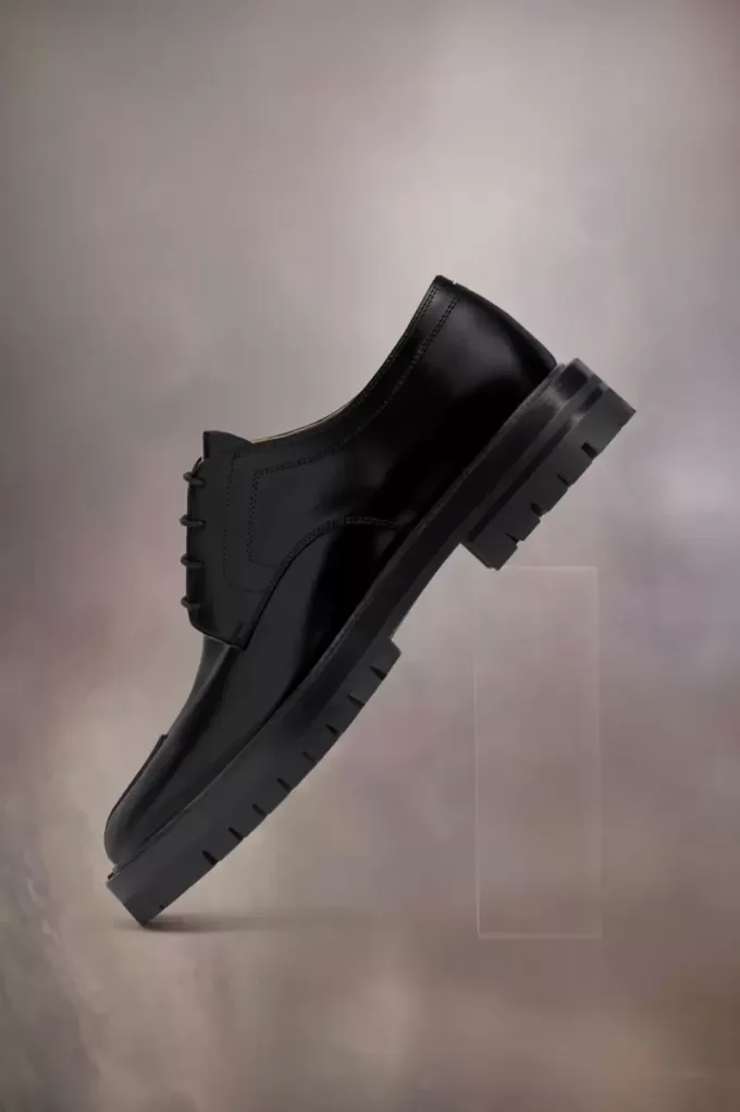 Maison Margiela Tabi lace-ups