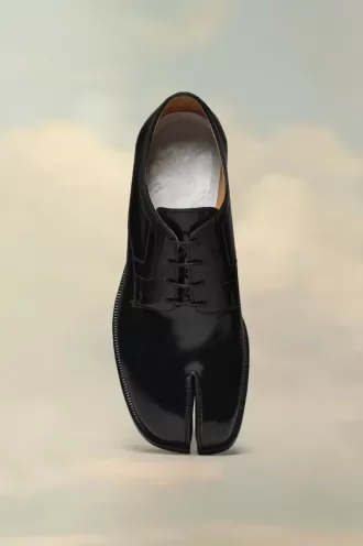 Maison Margiela Tabi lace-ups